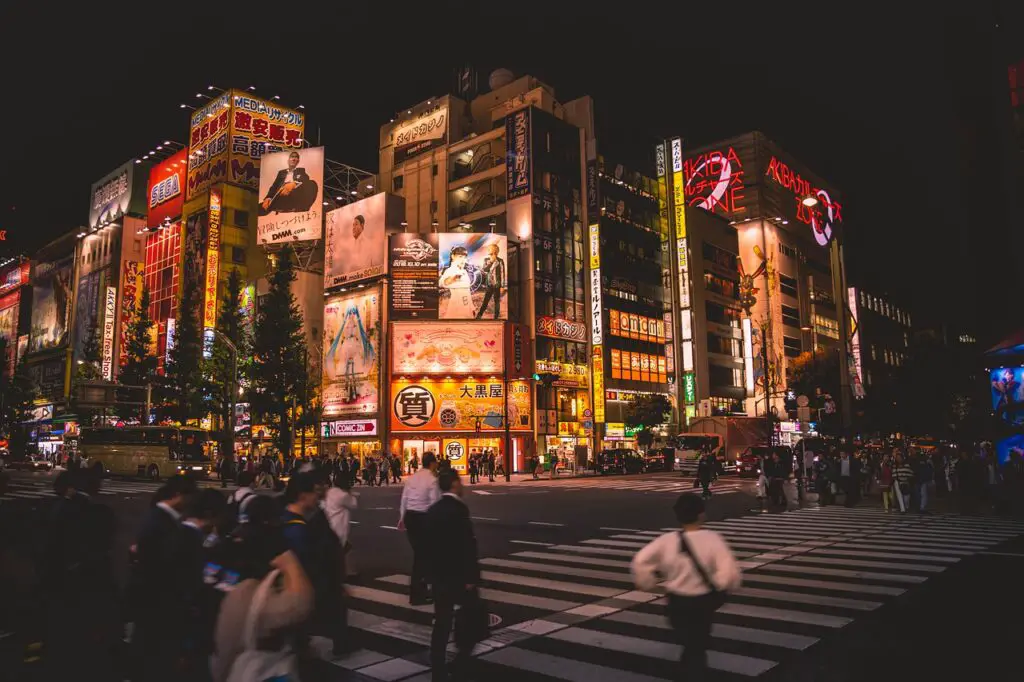 No more Mikajimeryo - Tokyo Shopkeepers take a stand against the Yakuza