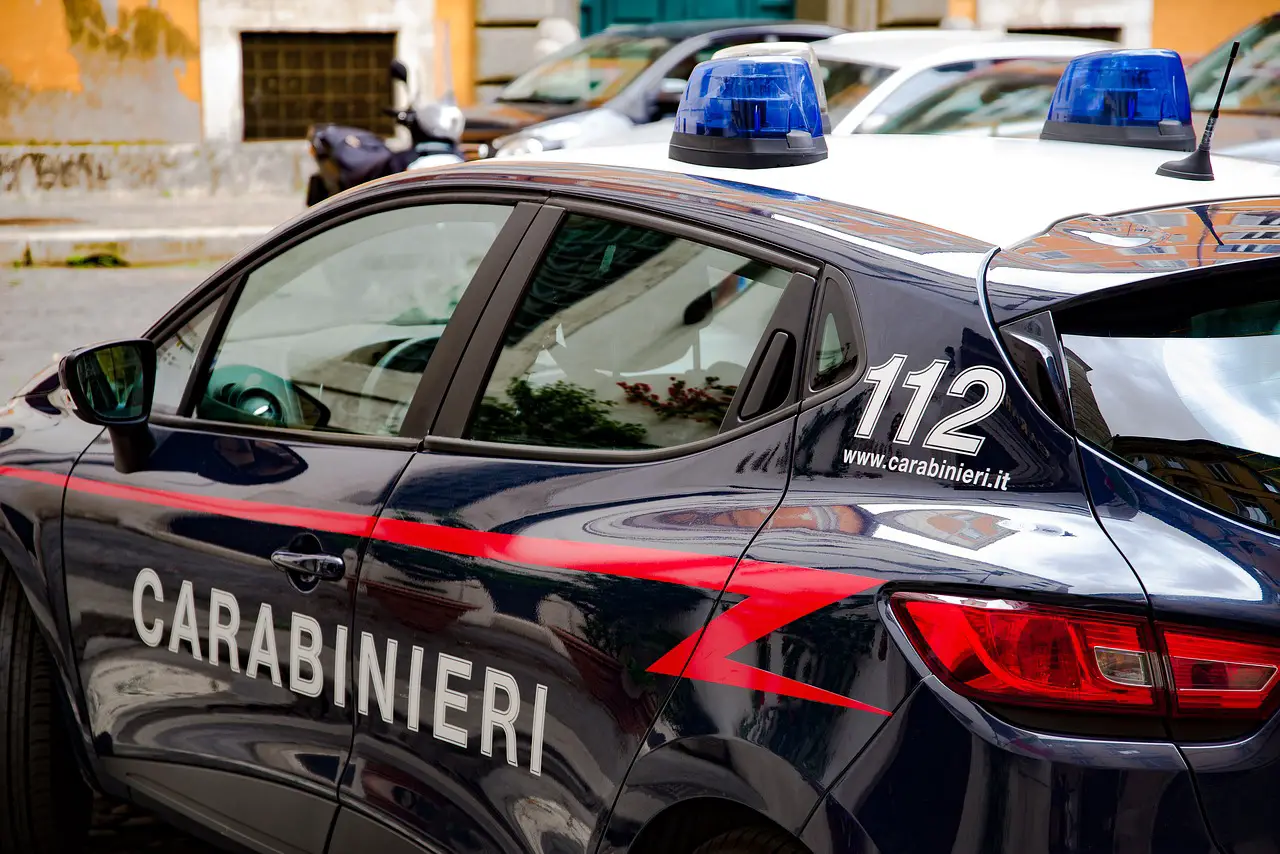 Over 103 Mafiosi Arrested in Police Operations Across Italy