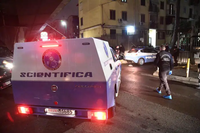 Camorra Feud Triggers Ambush and Double Murder in Naples
