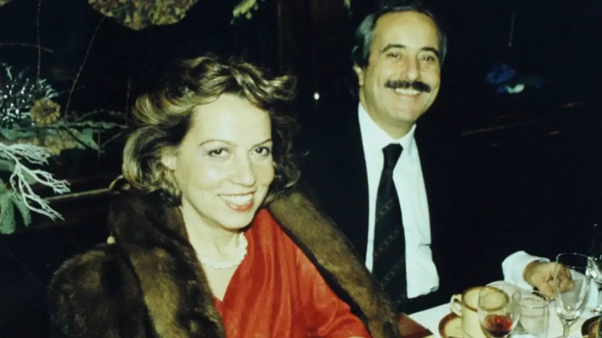 Giovanni Falcone: The Life and Legacy of an Antimafia Judge and Hero