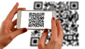 Cybercriminals Tampering with QR Codes to Steal Victim Funds