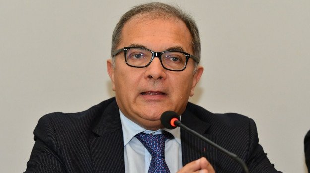 Maurizio de Lucia appointed Chief Prosecutor in Palermo